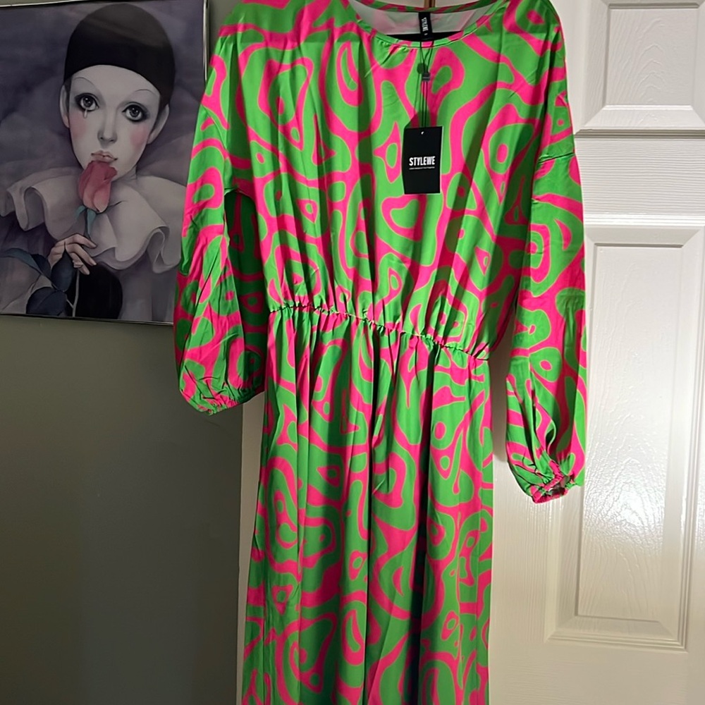 New with Tags Dress